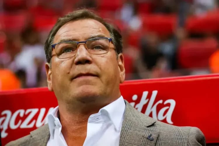 Kryszałowicz wspiera Urbana: pozytywna opinia byłego reprezentanta