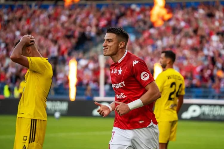 Jordi Sánchez na radarze zagranicznych klubów