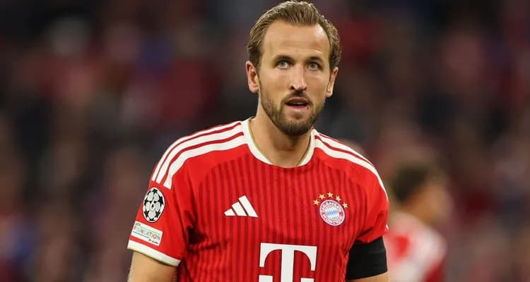 Bayern Monachium rezygnuje z Haalanda, skupia się na Kaneie