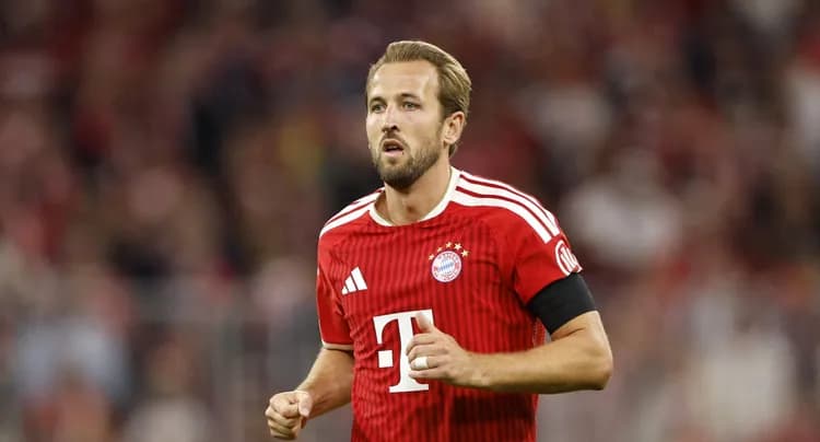Kane: rokowania Bayernu na ten sezon