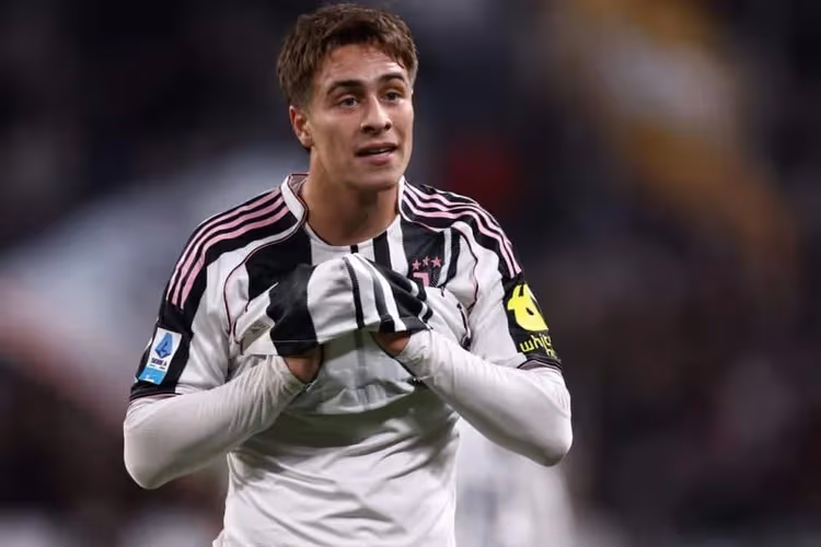 Juventus oczekuje 100 mln euro za Kenana Yildiza