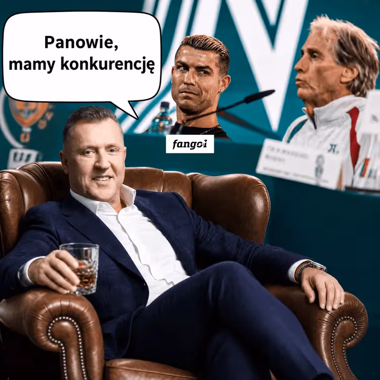 Znalazła się większa AFERA XD