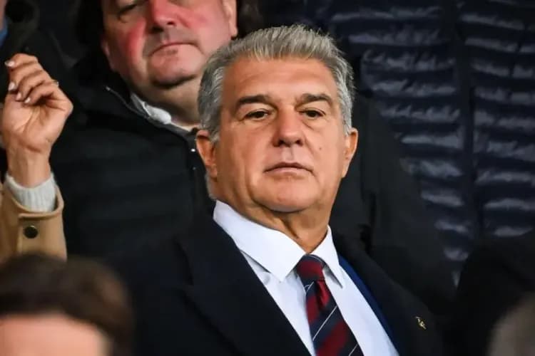 Budowanie przyszłości: nowe cele transferowe Barcelony