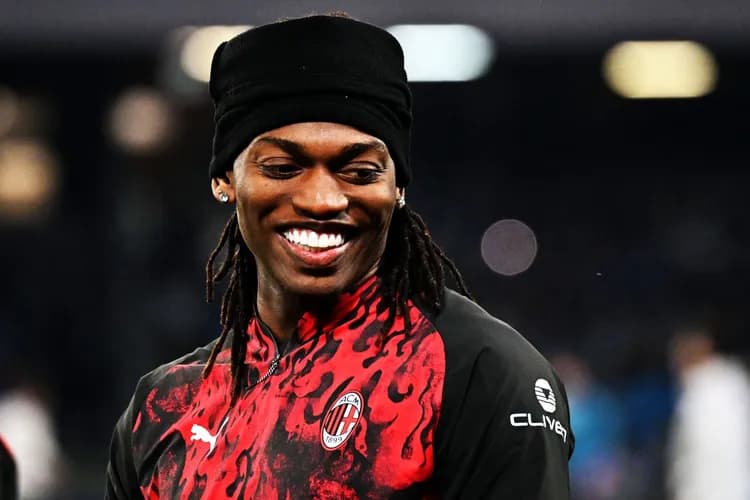 Rafael Leao: od gwiazdy Serie A do problemów w Turcji