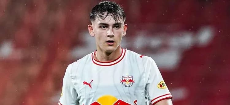 Bartosz Mazurek pod ostrzałem po meczu z Milanem