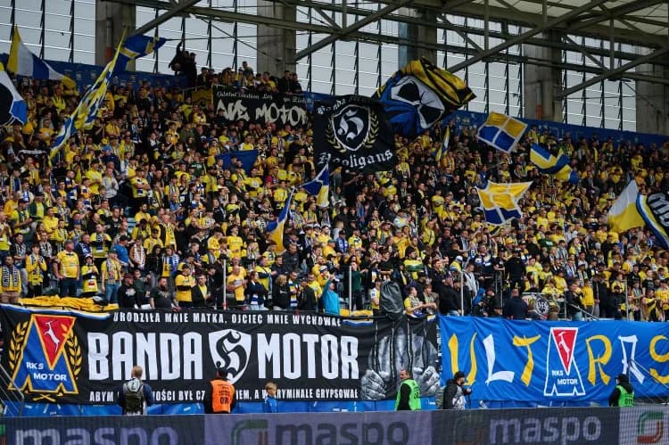 Motor Lublin blisko pozyskania nowego piłkarza