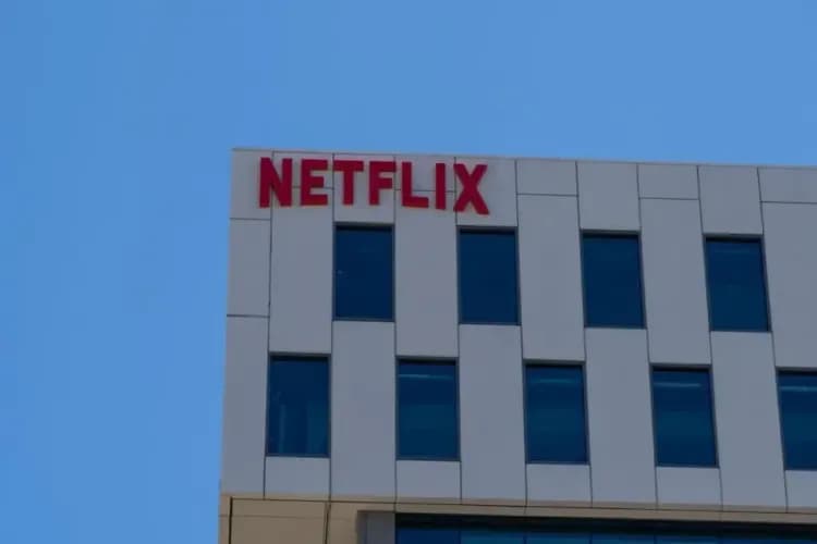 Netflix przejmuje mundial – pełna relacja na platformie
