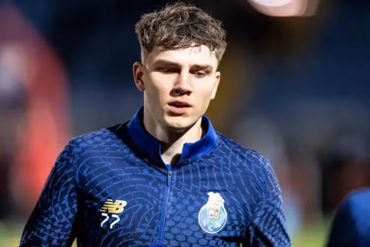 Polacy bez szans na tytuł Golden Boy 2026