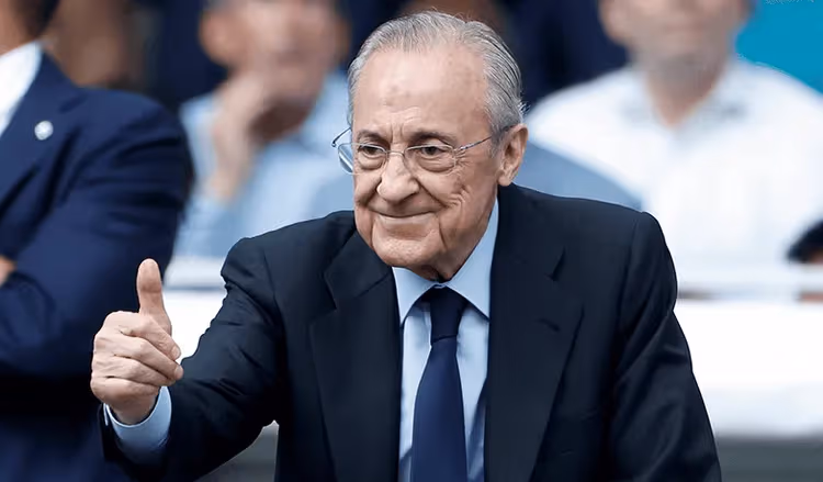 Real Madryt szykuje ofertę. Czy Vinicius lub Mbappe odejdą?