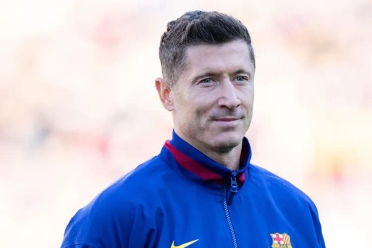 Następca Lewandowskiego wytypowany