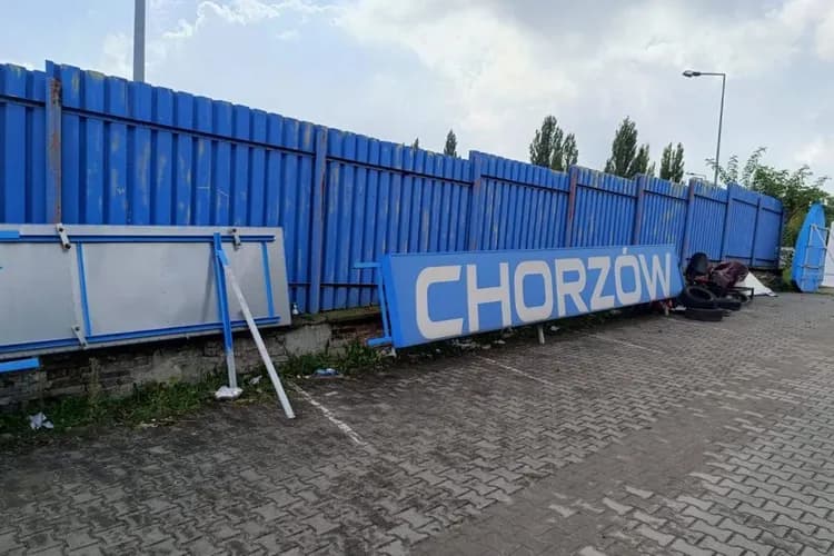 Nowy stadion Ruchu Chorzów coraz bliżej!