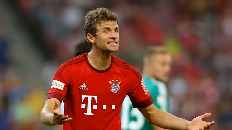 Müller stawia na Olise i Mbappé w walce o Złotą Piłkę