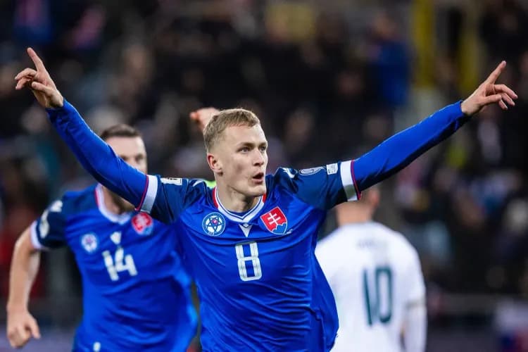 Lechia Gdańsk bliska sprzedaży Tomasa Bobcka