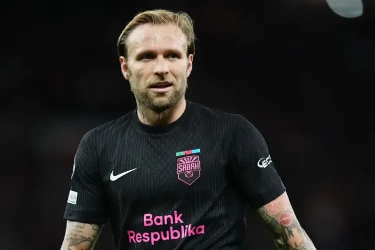 Puchacz marzy o karierze w Premier League