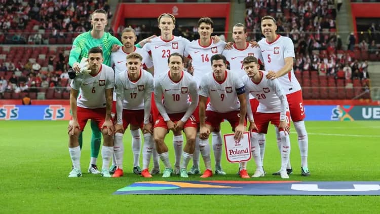 Szanse reprezentacji Polski przed meczem z Rumunią