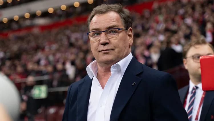 Kryzysowa kadencja Jana Urbana w kadrze Polski
