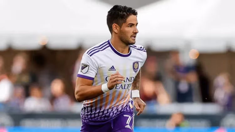 Alexandre Pato doradza Endrickowi zmianę klubu