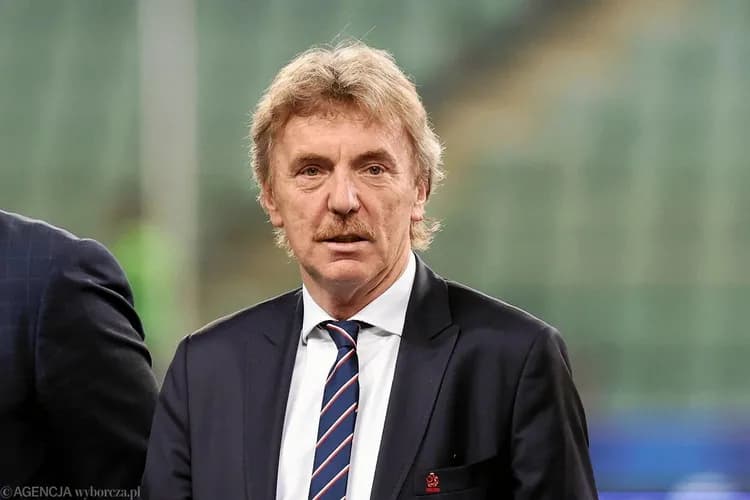 Zbigniew Boniek o błędach sędziów w Ekstraklasie