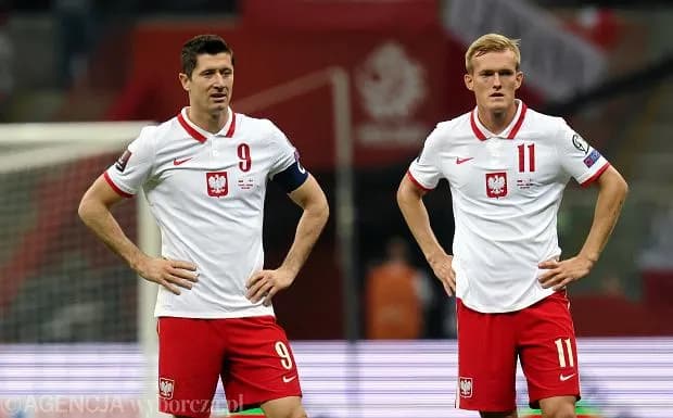Świderski i Lewandowski wracają na Rumunię?