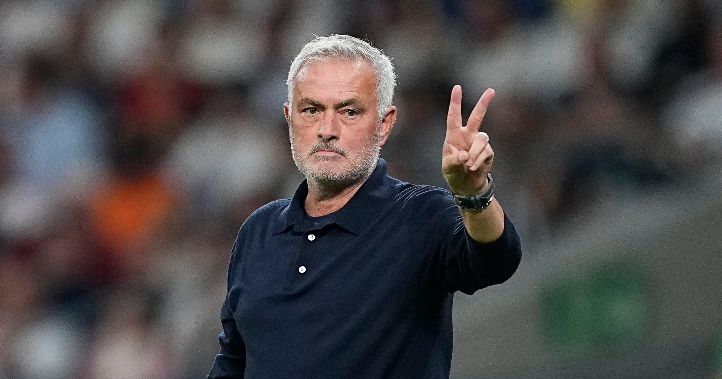 Mourinho traci poparcie w Realu, Perez rozważa zmiany