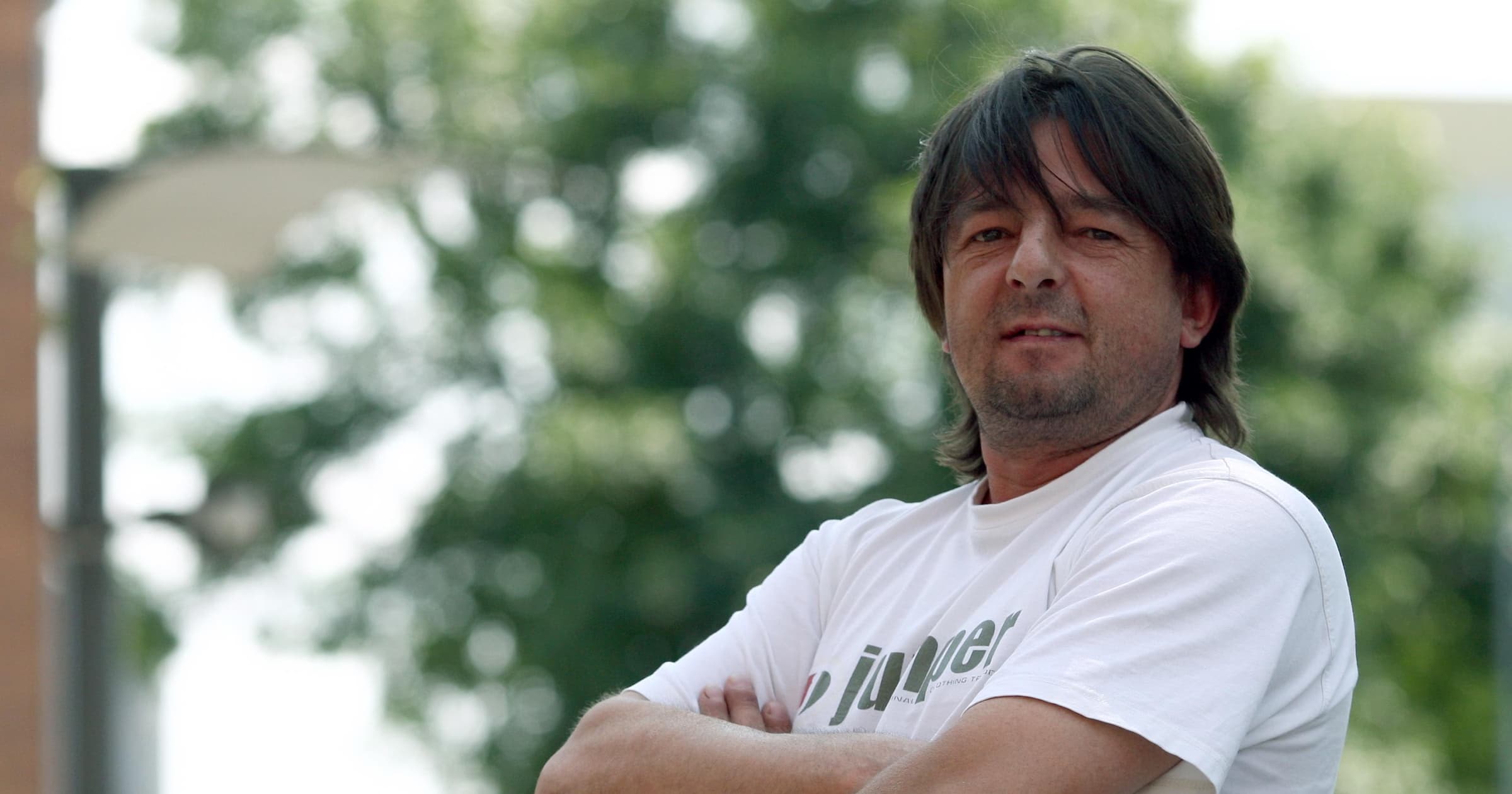 Zmarł Jacek Ziober, wybitny polski piłkarz