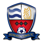 Nuneaton Borough FC