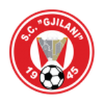 SC Gjilani