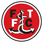 Fleetwood Town Reserve