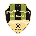 FC Meshakhte Tkibuli
