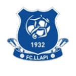 KF Llapi