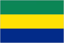 Gabon