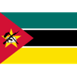 Mozambik