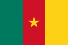 Kamerun