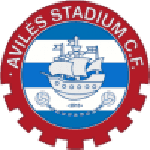 Aviles Stadium CF