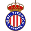 Real Titanico FC