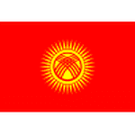 Kirgistan