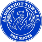 Aldershot Town FC