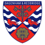 Dagenham and Redbridge FC