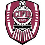 FC CFR 1907 Cluj