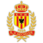 Yellow-Red KV Mechelen