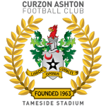 Curzon Ashton FC