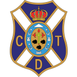 Tenerife CD