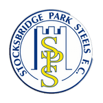 Stocksbridge Park Steels FC