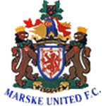 Marske United FC