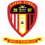 Hayes & Yeading United FC