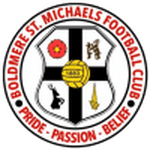 Boldmere St Michaels FC