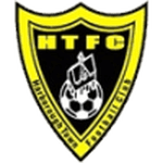 Harborough Town FC